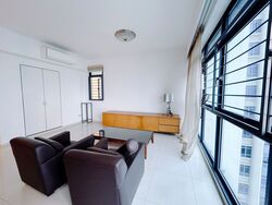 City Square Residences (D8), Condominium #632015991